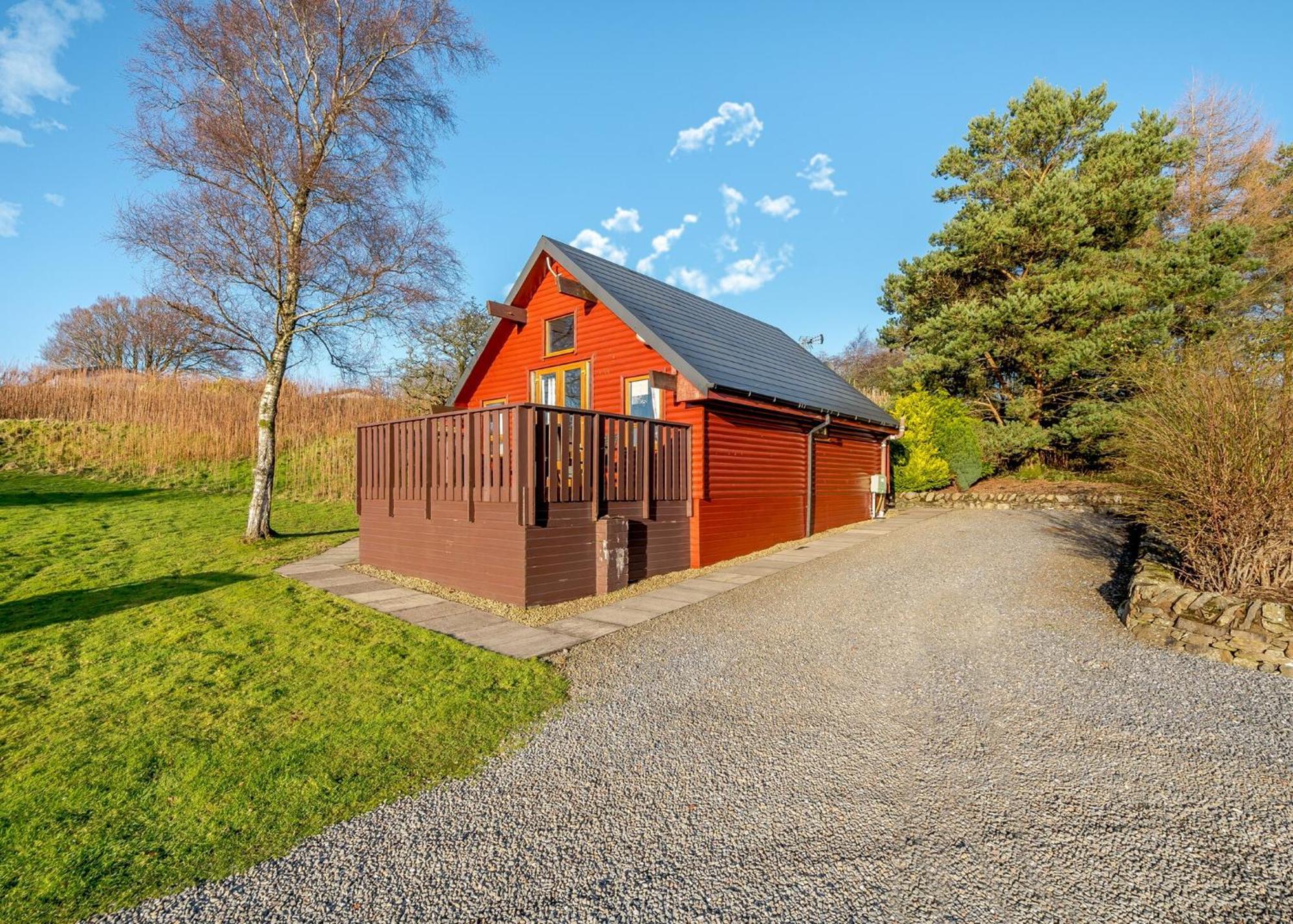 Nunland Hillside Lodges Holywood  Room photo